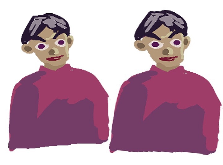 Z450 チュイムのソ編