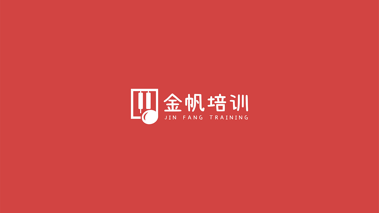 教育机构logo