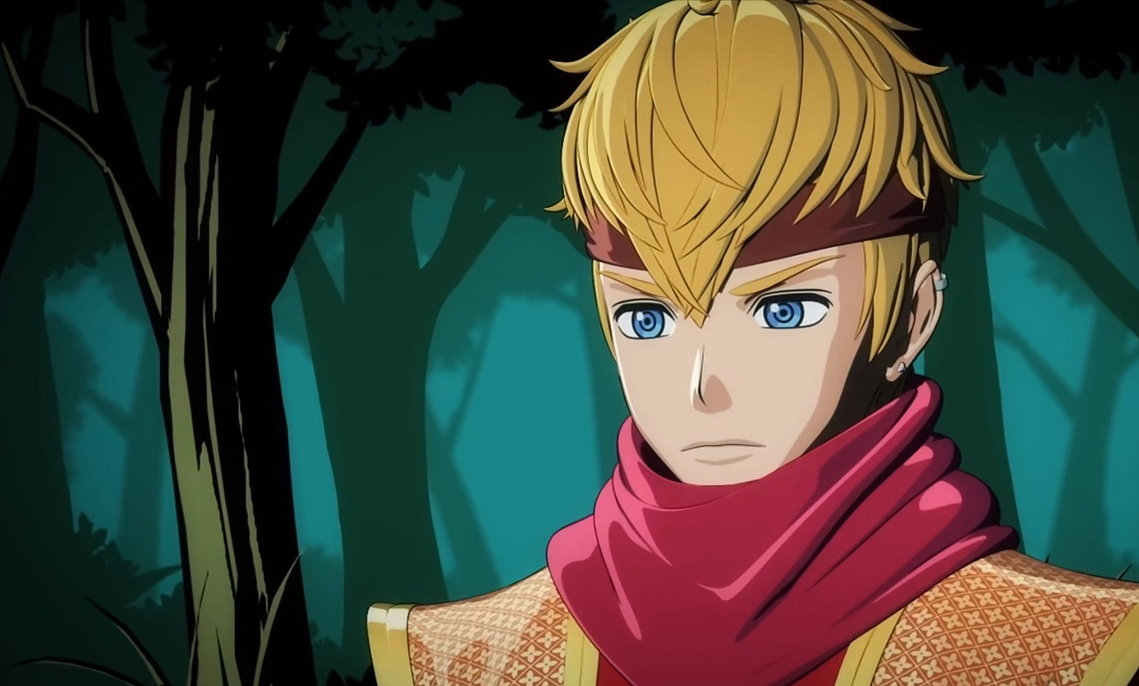 每日动漫壁纸:326