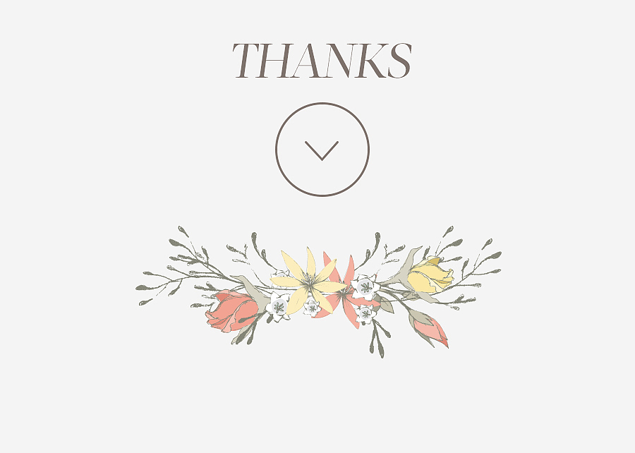 婚礼工作室 【in make up】 标志