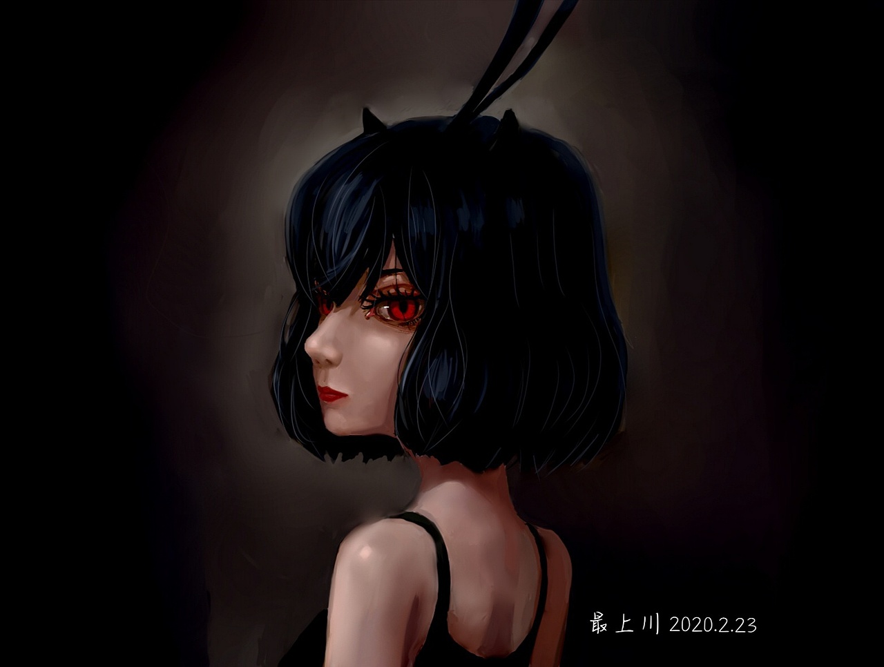 黑色四叶草 尼禄