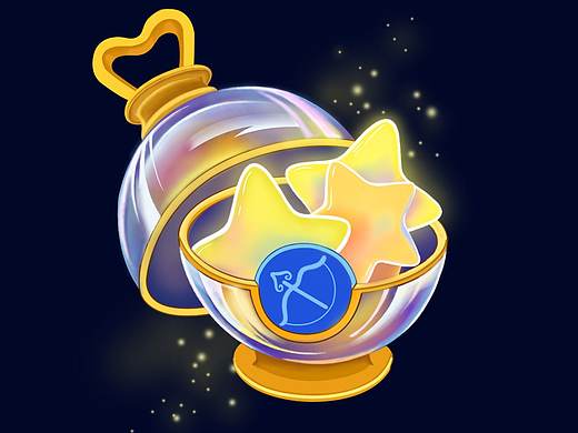 珍贵记忆—圣诞（玻璃珍藏）（个人主页-ZNDk4NjQ3MDQ=） - 创作习作 - 站酷设计师猫学姐原创素材 - 站酷ZCOOL