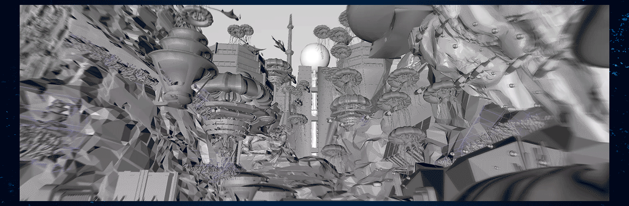 CC直播2020年度风云盛典项目总结