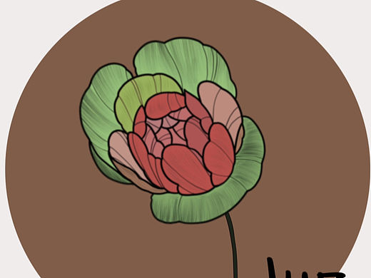 花花