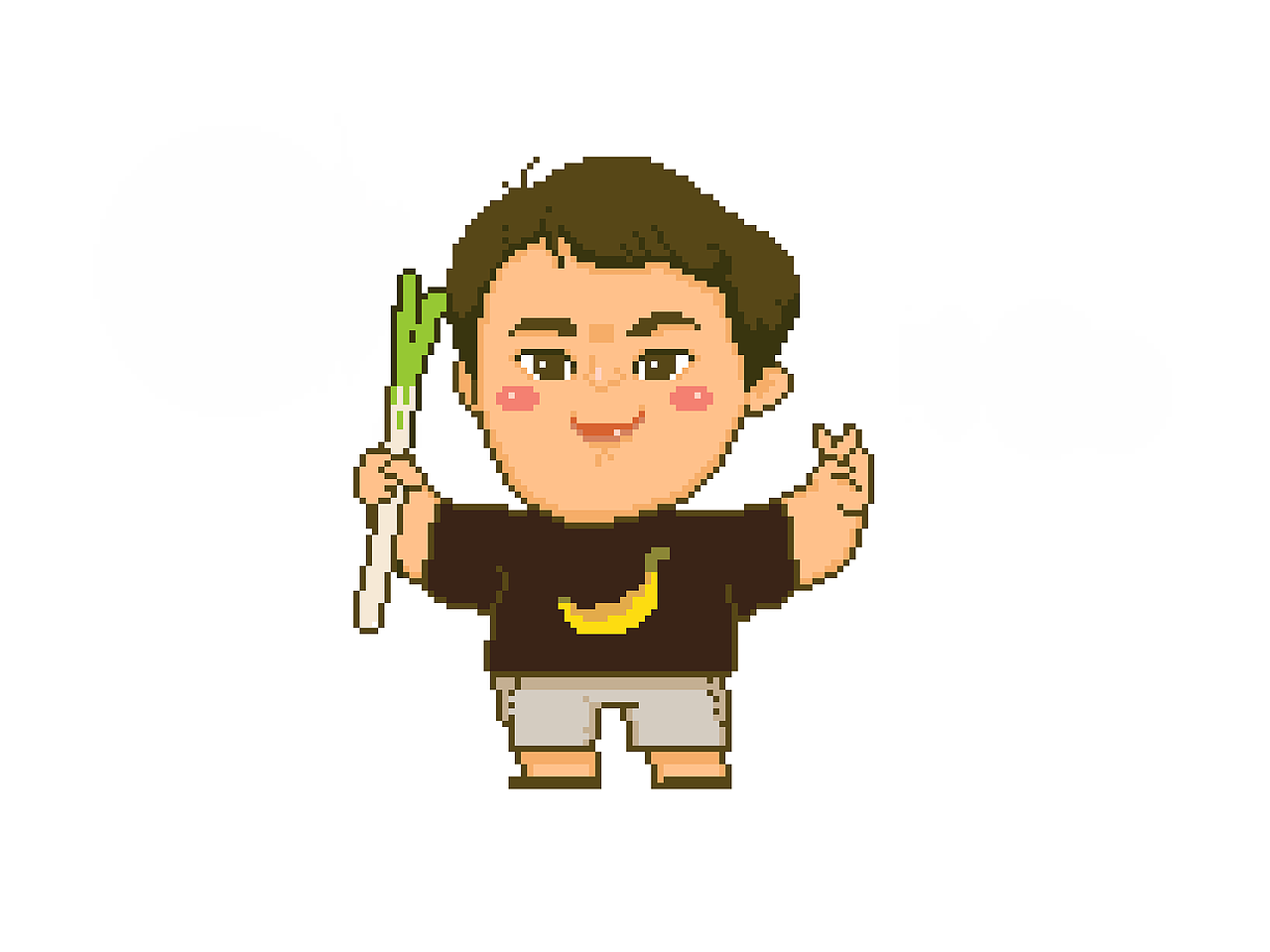 像素作品集合（图ZNzg0MzMxNzI=） - 像素画 - 站酷设计师嘛琦原创素材 - 站酷ZCOOL