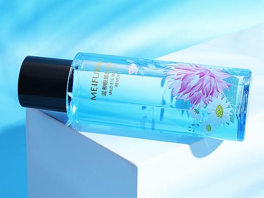 护肤品静物拍摄