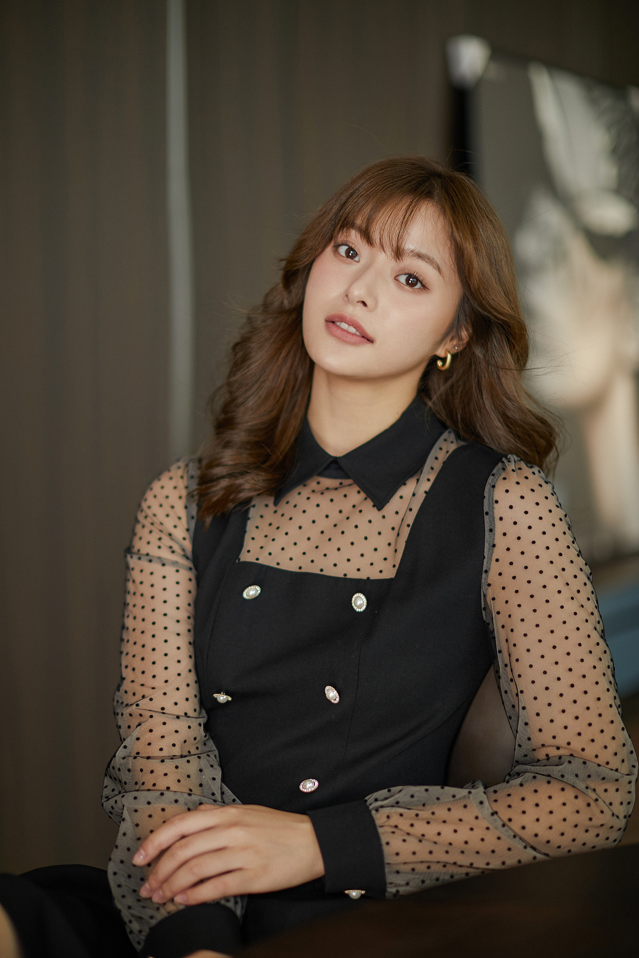 乔璇|摄影|人像摄影|董宁宁_原创作品-站酷zcool