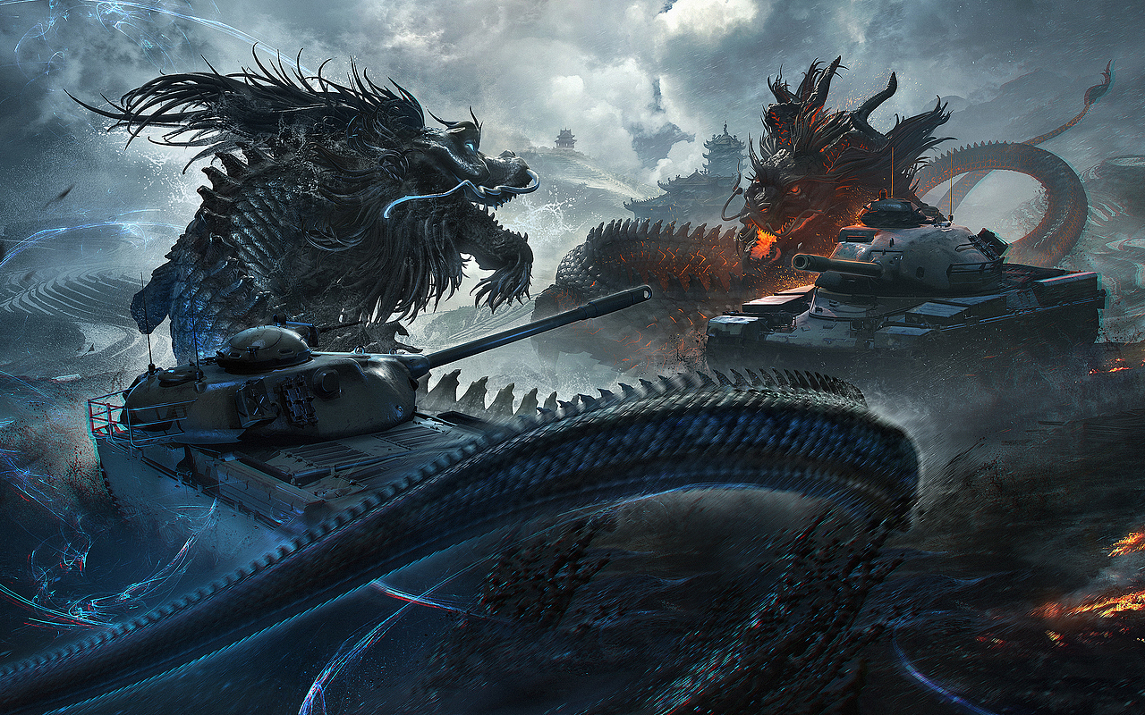 瞎做几张游戏海报|网页|运营设计|lin920280909_原创作品-站酷(zcool)