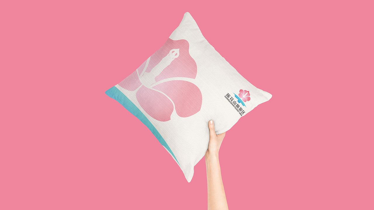 广州莲花山旅游区