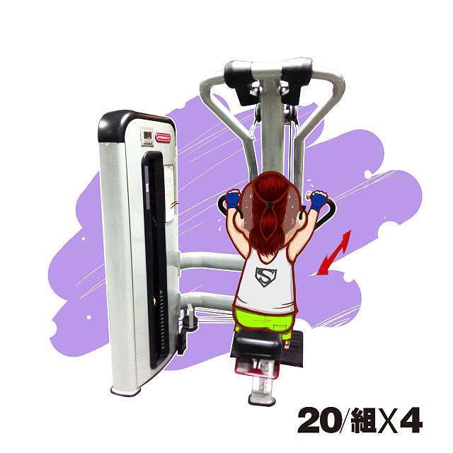 别人笑我太疯癫,我笑他人看不穿~（健身篇）（图ZMjM2NTcwMjg=） - 新锐潮流插画 - 站酷设计师墨云阁原创素材 - 站酷ZCOOL