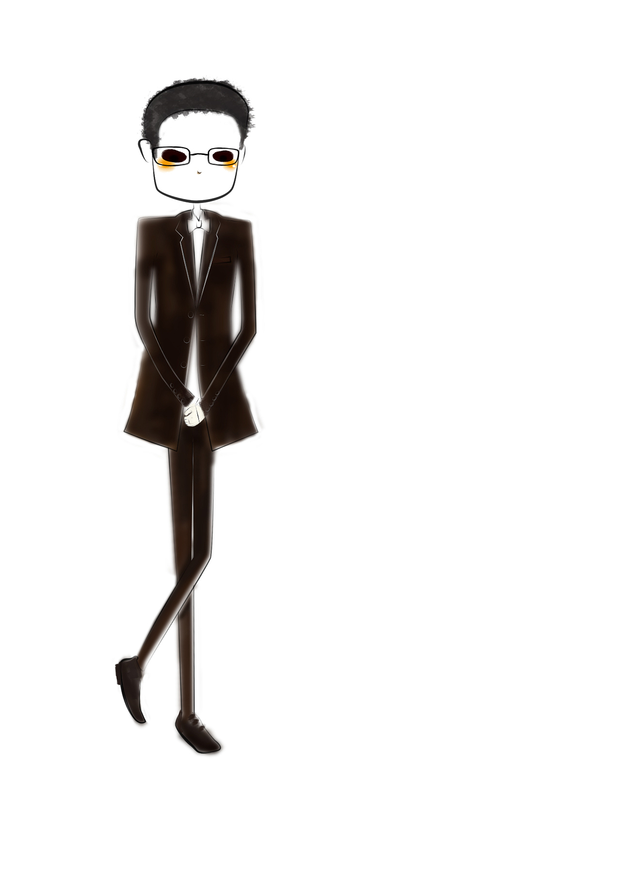 给美好的人儿画张画儿~~~（图ZMzM5MDk0NA==） - 品牌 - 站酷设计师chanyu150原创素材 - 站酷ZCOOL