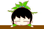 09年画的《天下2》Q版表情（图ZNjE4OTYwNA==） - 创作习作 - 站酷设计师snowbaby715原创素材 - 站酷ZCOOL