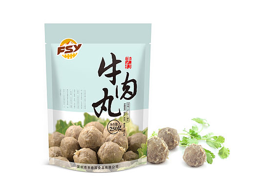 食品包装