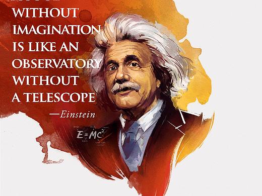 华为2018校招海报