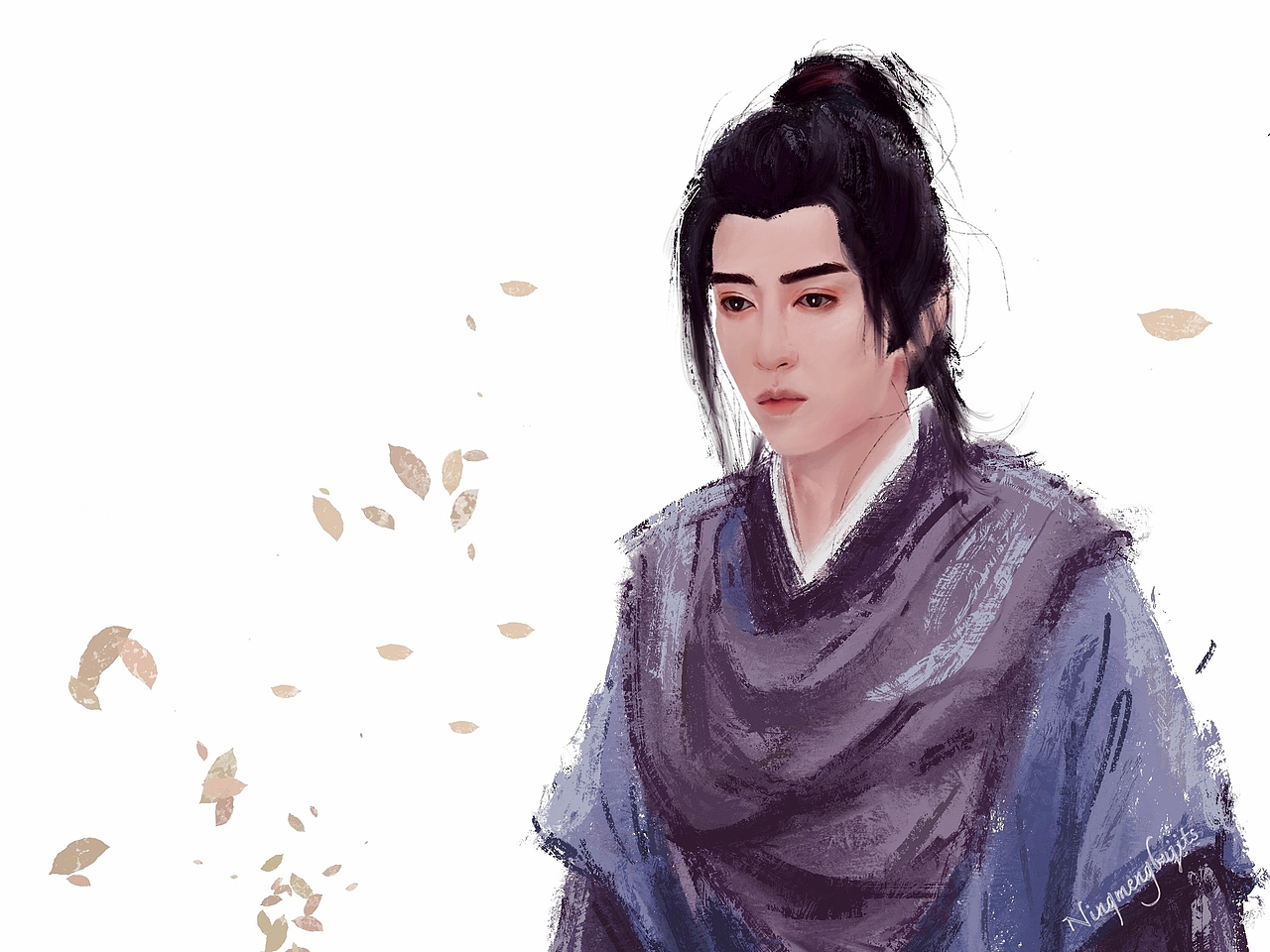 刘畅木法沙（图ZMjI1NzgwOTIw） - 创作习作 - 站酷设计师柠檬不加糖噻原创素材 - 站酷ZCOOL