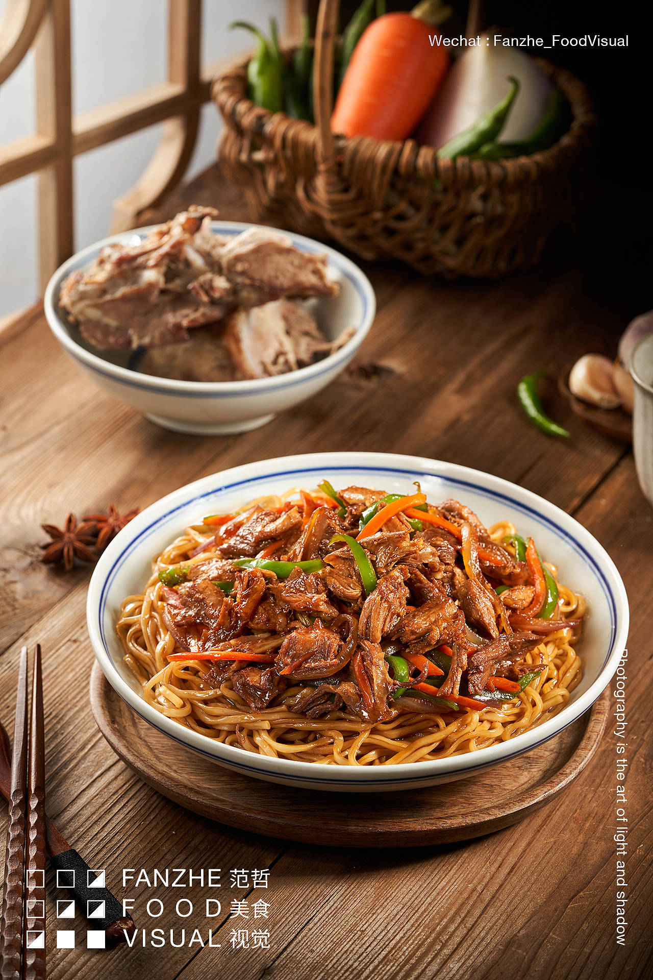 美食摄影 | 沙百味3.