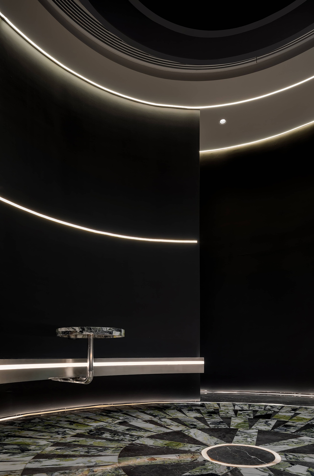 查觉医美|MOOTHAN. DESIGN