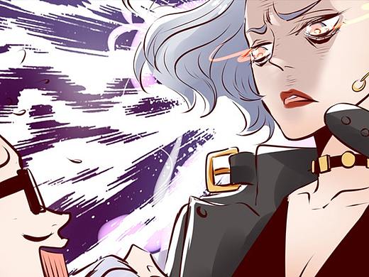 节前来电（个人主页-ZMzMxMzk0MTY=） - 中/长篇漫画 - 站酷设计师柏岩子原创素材 - 站酷ZCOOL