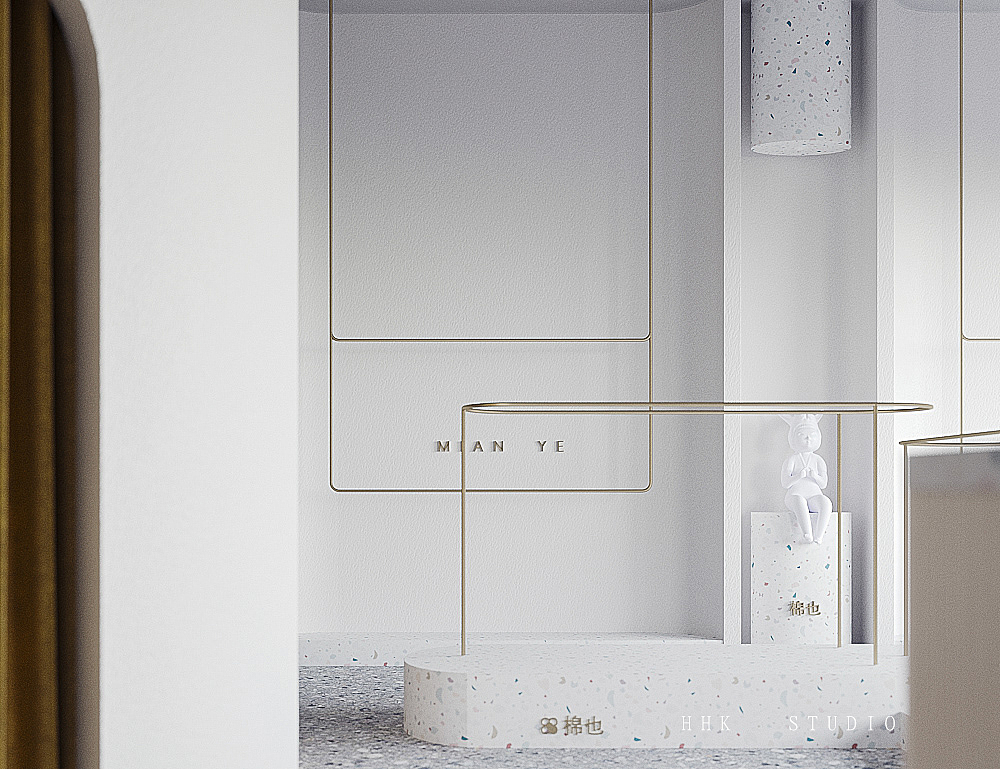 这是关于棉花的故事（图ZMjAzMjIyMDIw） - 家装设计 - 站酷设计师HHK559原创素材 - 站酷ZCOOL