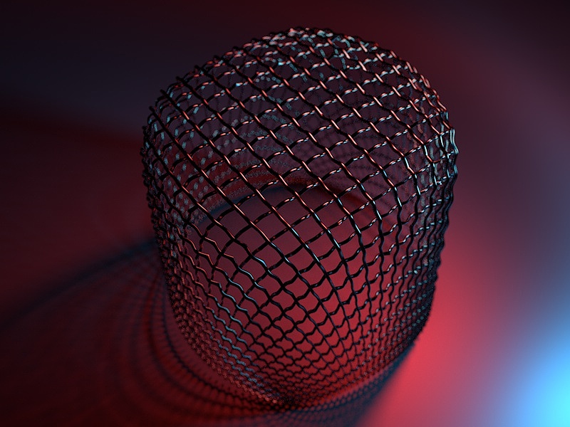 交叉鋼絲網(wǎng)建模（圖ZNzk0MDc5OTY=） - 機(jī)械/交通 - 站酷設(shè)計(jì)師Ralph_liu原創(chuàng)素材 - 站酷ZCOOL