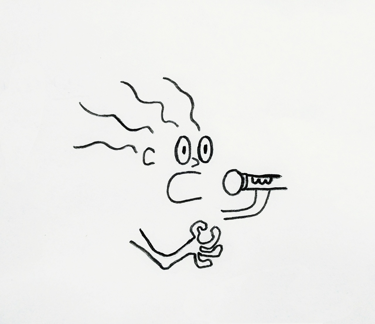 singer|插画|新锐潮流插画|章鱼哥出门了 - 原创作品 - 站酷 (zcool)