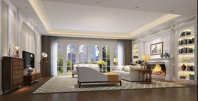 沈阳市口碑比较好的装修公司有哪些_沈阳意设计