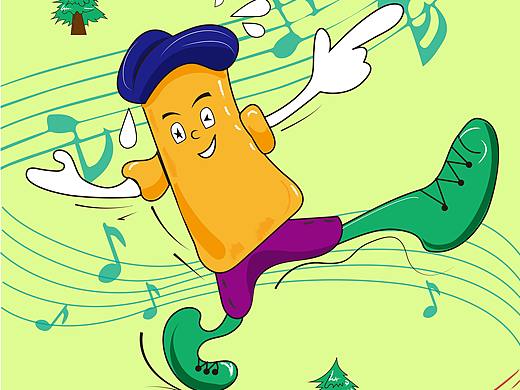 不一样的奶茶BOY