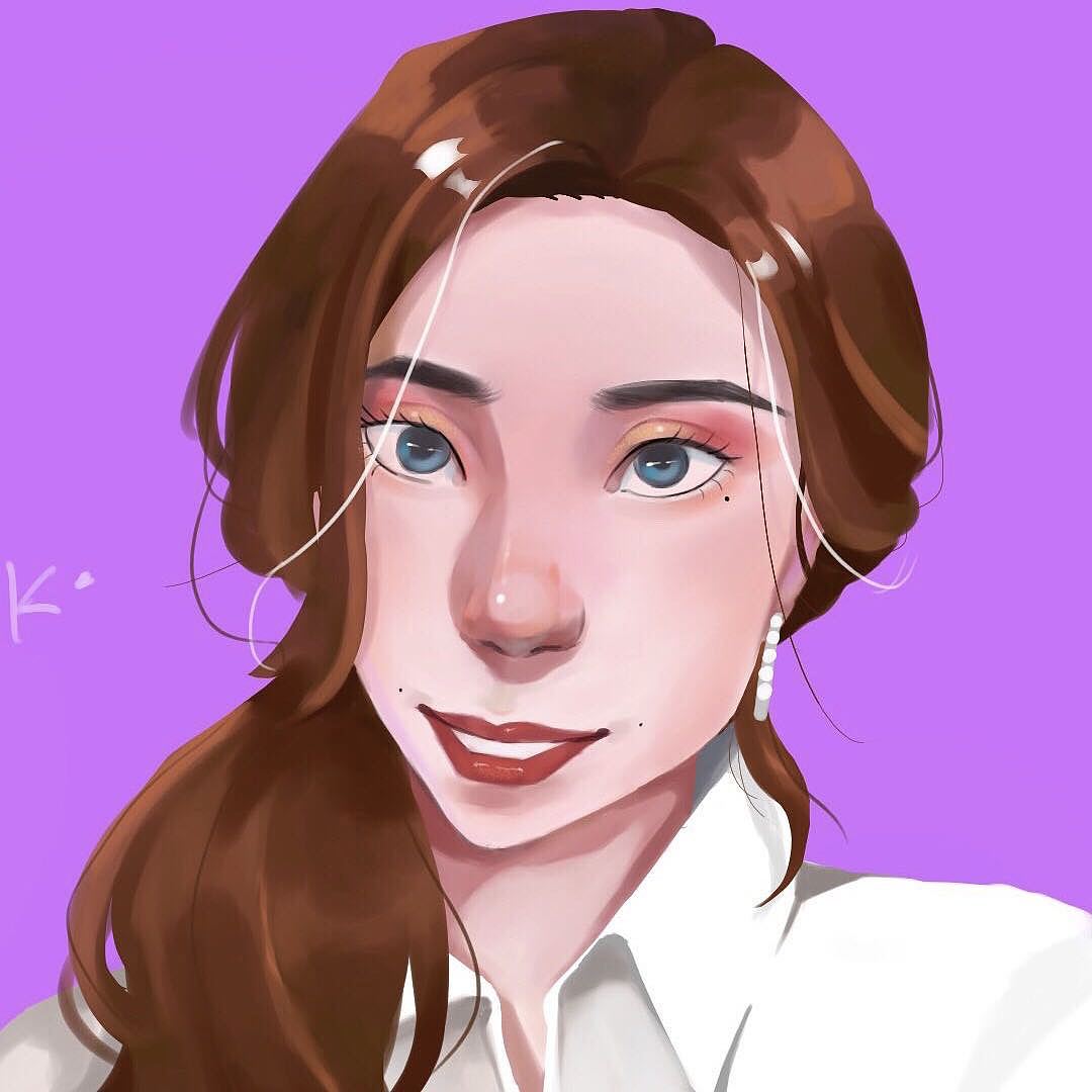 2019插画作品（图ZMjIzMTU1NjQ0） - 创作习作 - 站酷设计师KOKONG原创素材 - 站酷ZCOOL