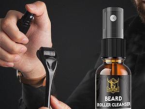 亚马逊胡须增长液图片