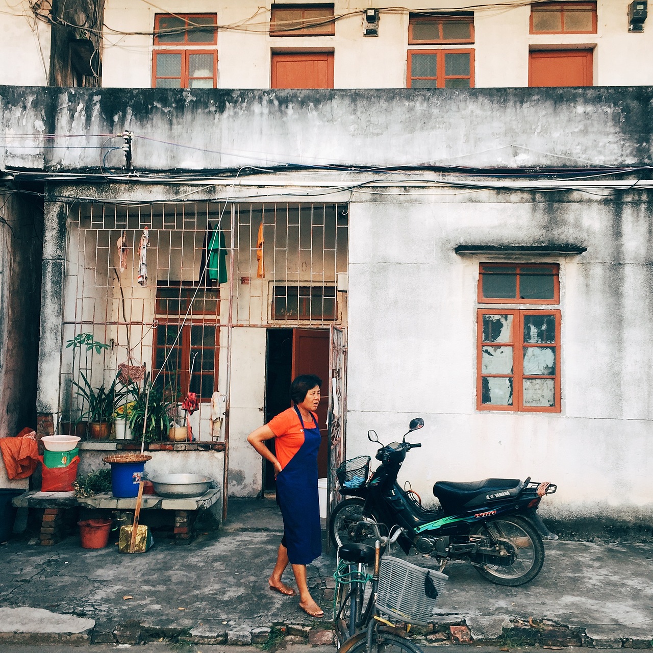 手机日常作品（图ZOTU0NDQyMDg=） - 人文/纪实摄影 - 站酷设计师李佩华原创素材 - 站酷ZCOOL