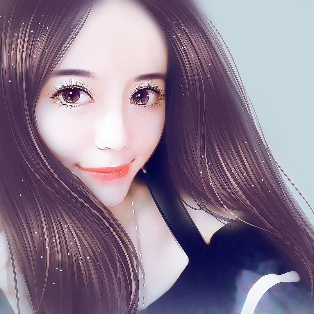 梦幻写实风格!特别清楚的还原