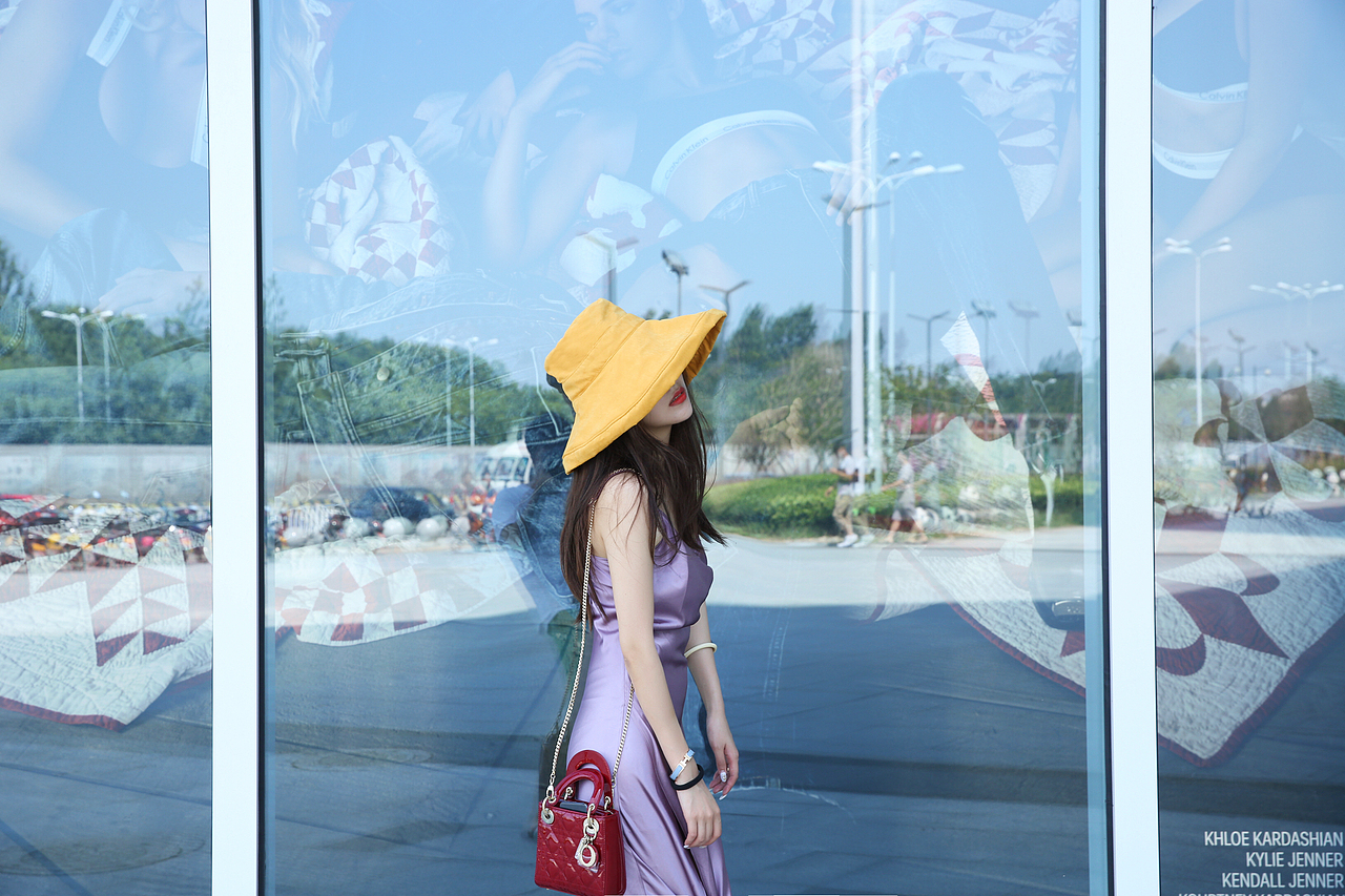 帽子（图ZMTIzODMzMDcy） - 人像摄影 - 站酷设计师颜亮的拍拍原创素材 - 站酷ZCOOL