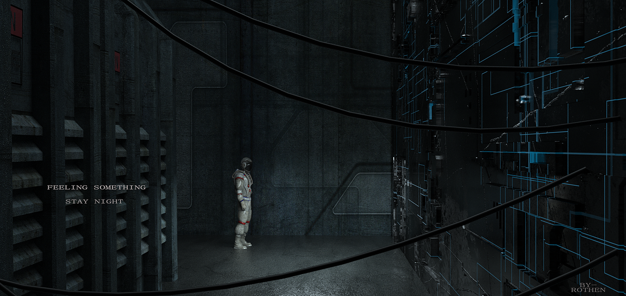 c4d oc练习（图ZMjA1ODY2NDQ4） - 动画/影视 - 站酷设计师Z71171651原创素材 - 站酷ZCOOL