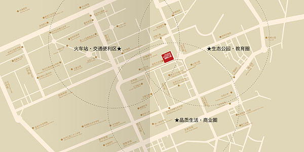 锦绣公馆楼书设计方案（图ZMzU5ODg2NA==） - 其他平面 - 站酷设计师悦景品牌设计原创素材 - 站酷ZCOOL