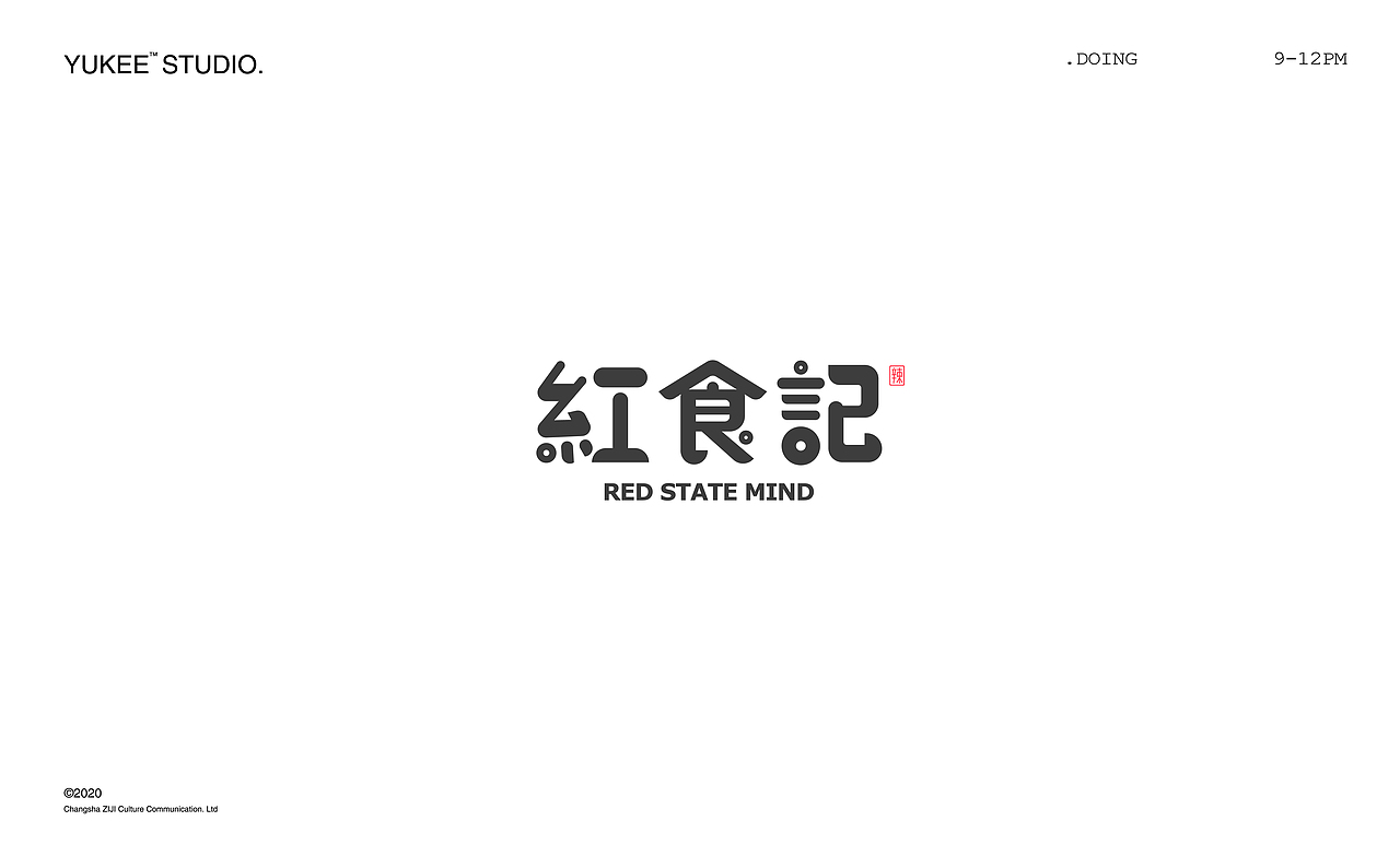 LOGO MARK VOL.3（图ZMjM3NDI3NTUy） - Logo - 站酷设计师zimostudio原创素材 - 站酷ZCOOL