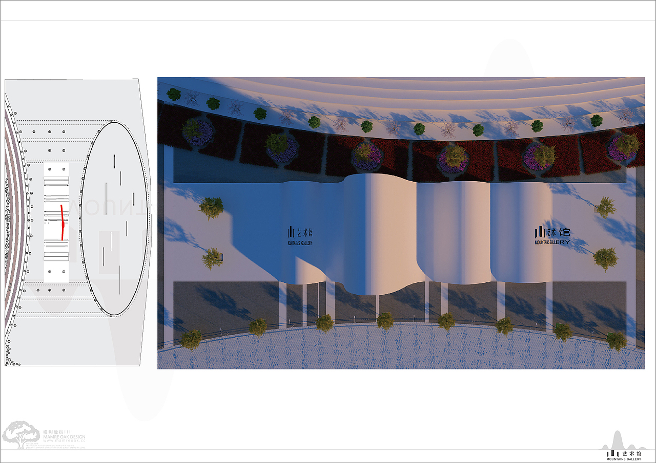 Mountains Gallery-MamreOakDesignStudio