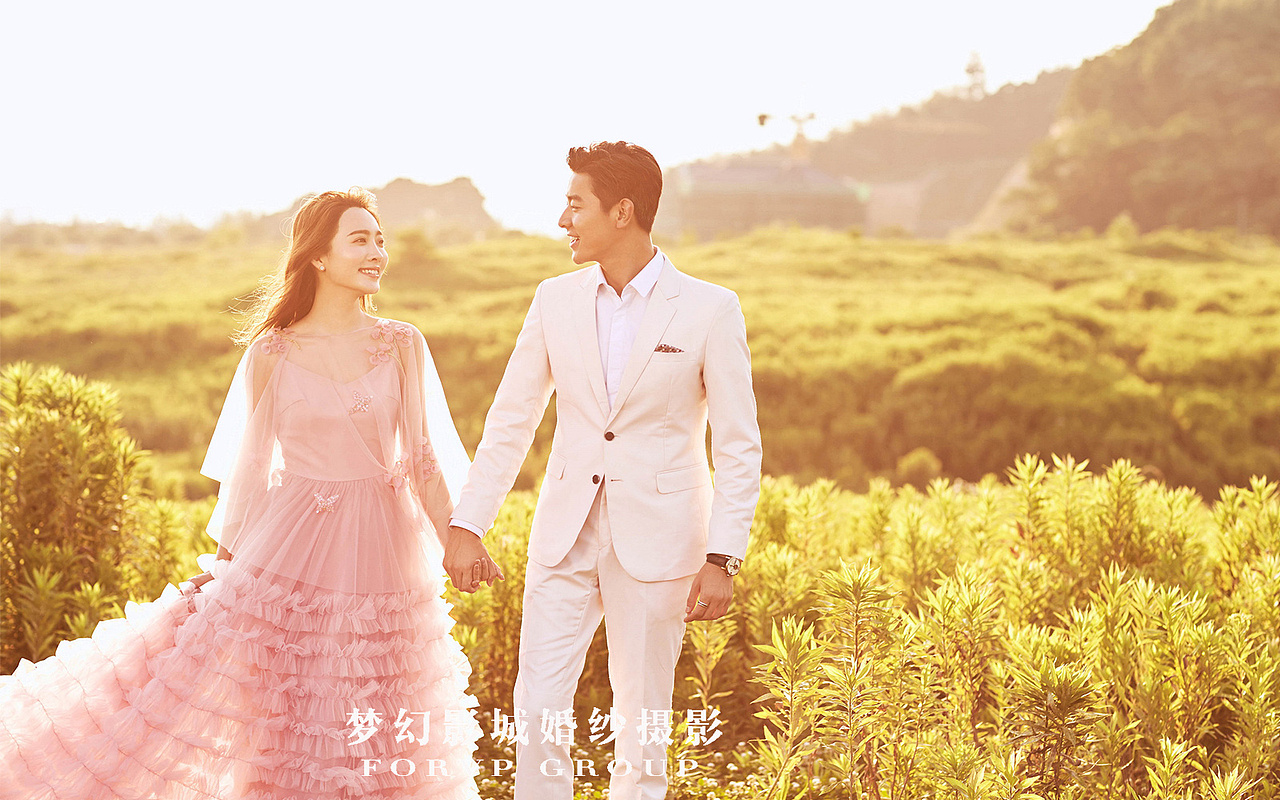 -梦-幻-影-城-婚-纱-摄-影-