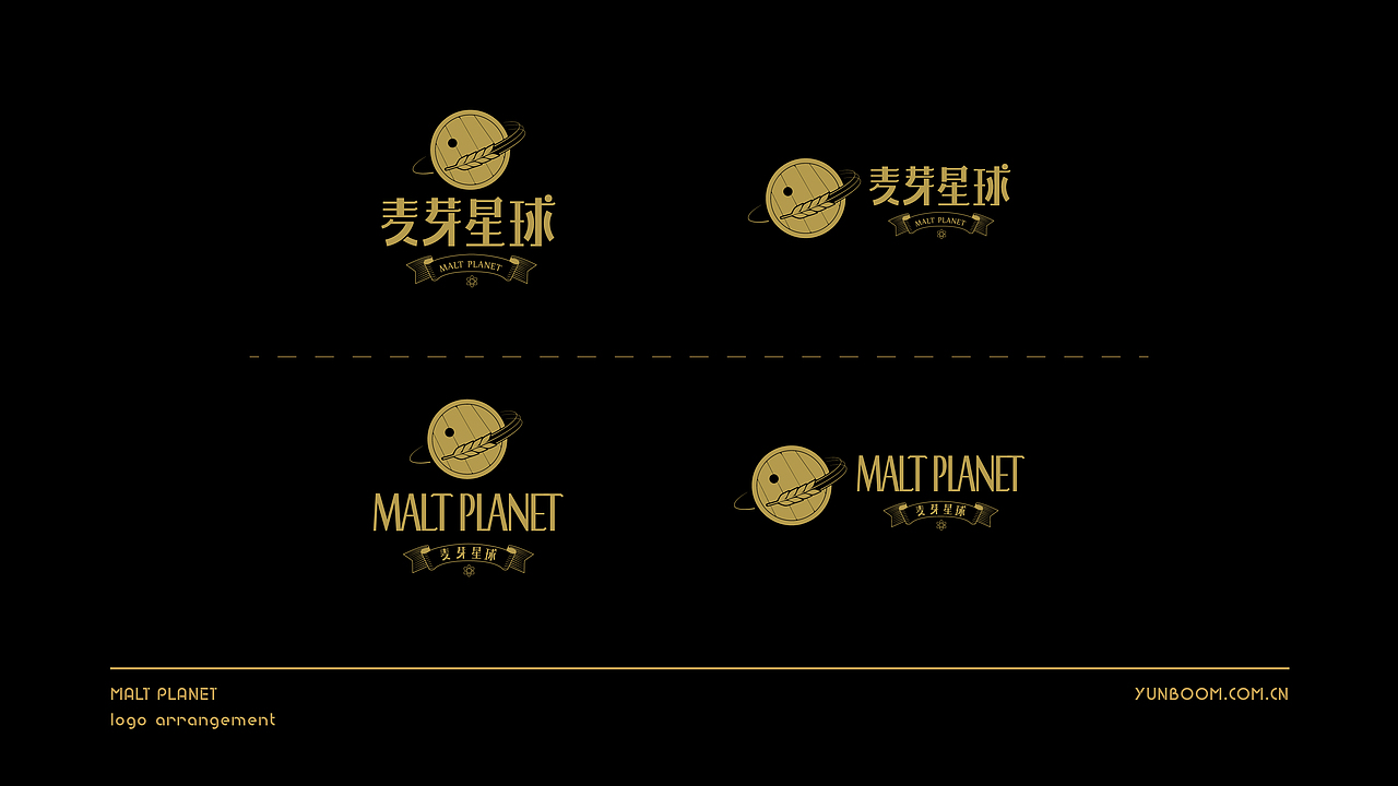 啤酒LOGO设计（图ZMTU3NDExNzQ0） - Logo - 站酷设计师云卜品牌创意原创素材 - 站酷ZCOOL