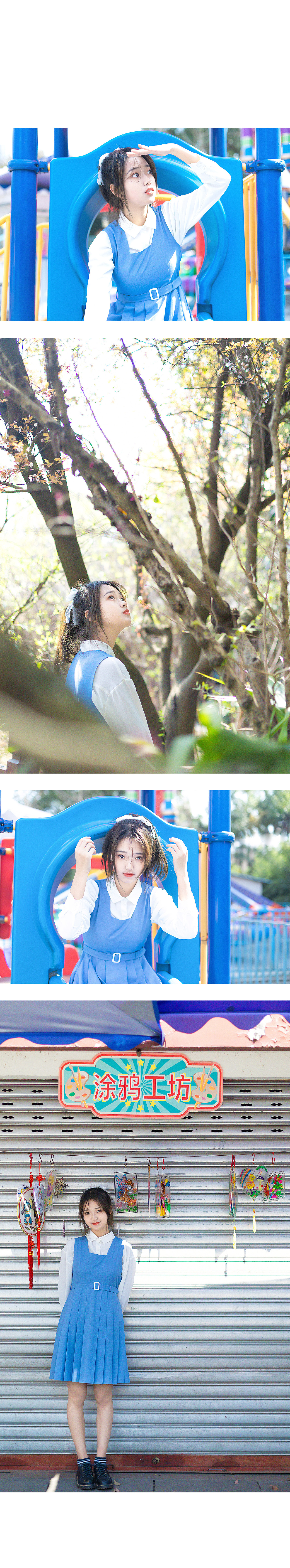 ｜ 心动女孩七帆 ｜（图ZMTk5MzcyMDQw） - 人像摄影 - 站酷设计师如素素呀原创素材 - 站酷ZCOOL