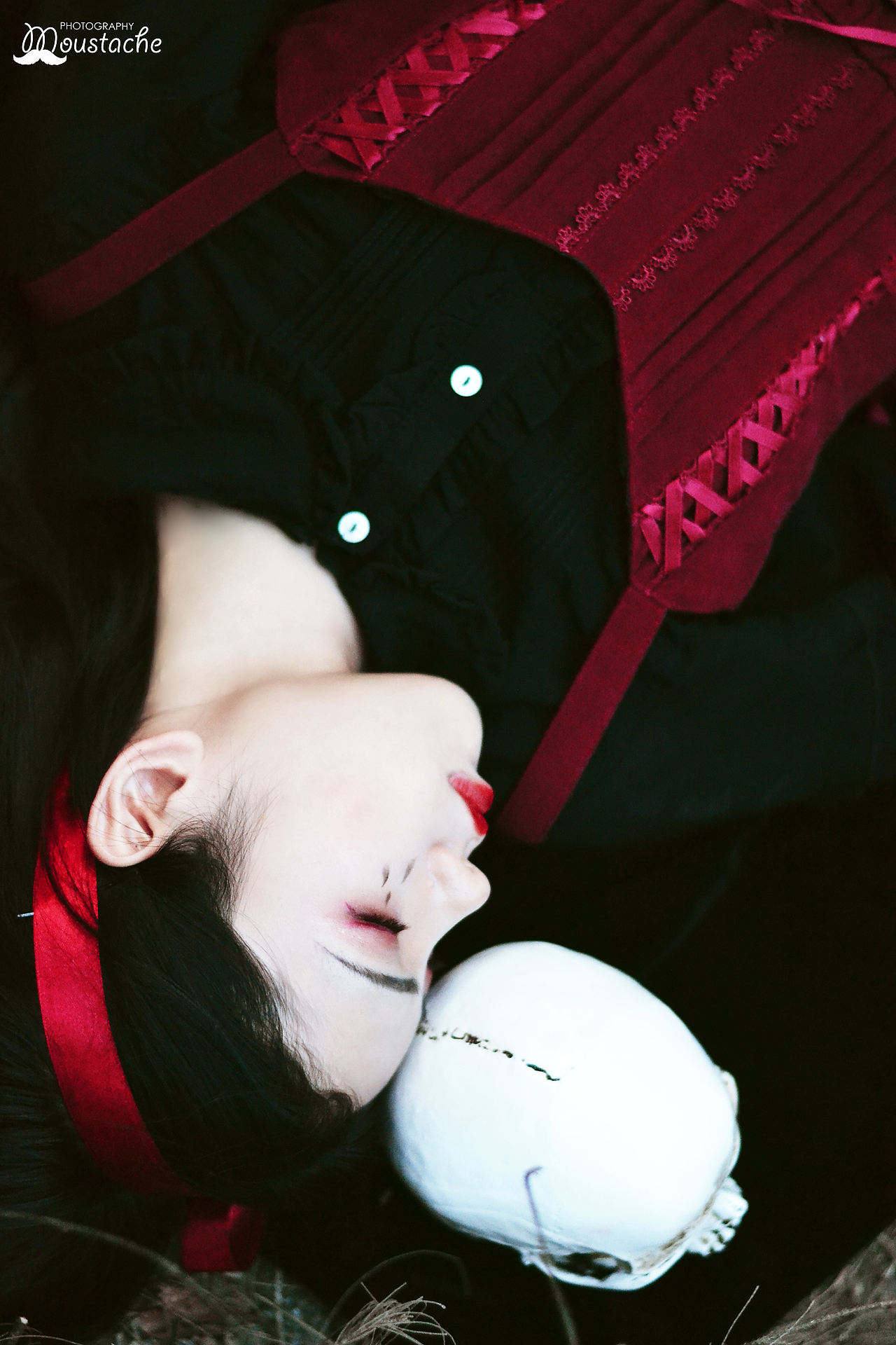 重生（图ZMjIyMjg1Njk2） - 人像摄影 - 站酷设计师胡纸先森原创素材 - 站酷ZCOOL