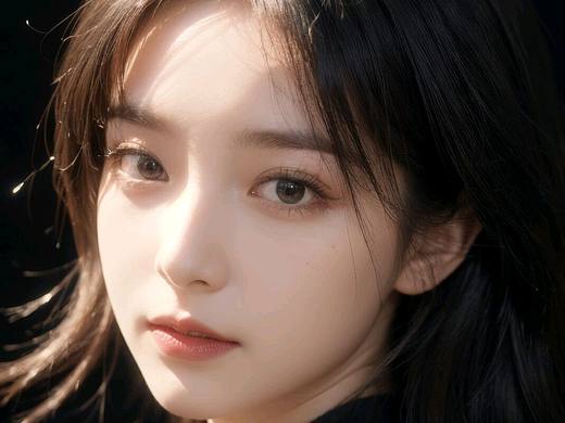 光影美感
