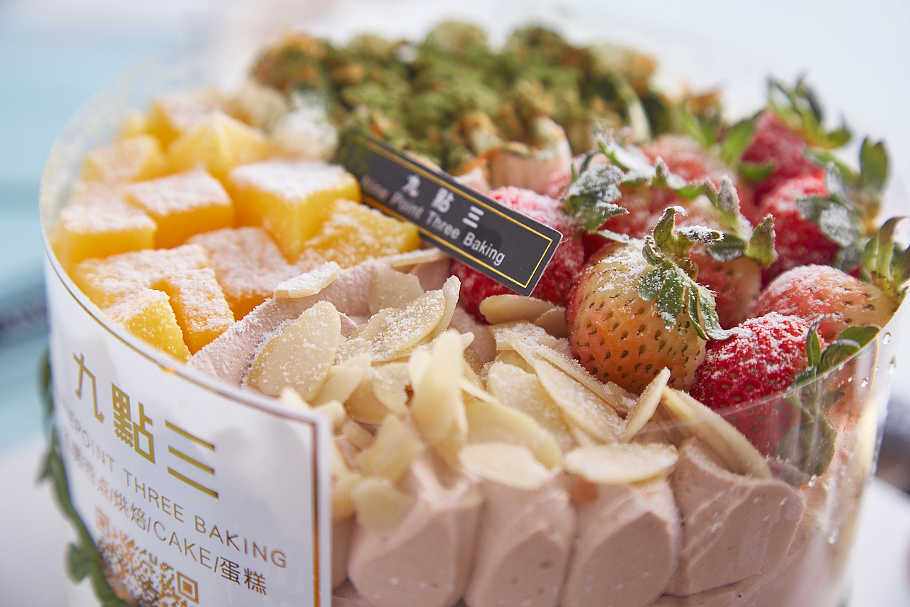 蛋糕拍摄（图ZOTc3MTE1NDQ=） - 产品摄影 - 站酷设计师光锐视觉原创素材 - 站酷ZCOOL