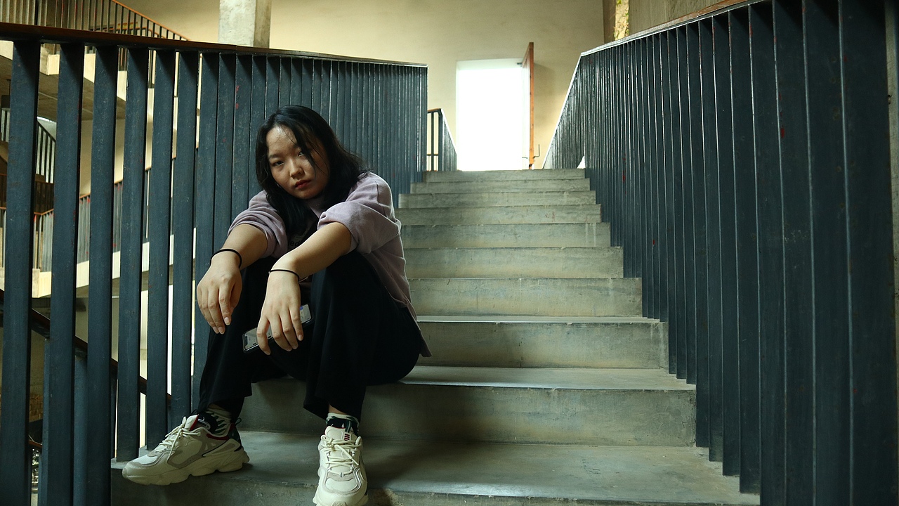 中国美院摄影 人文 风光游记