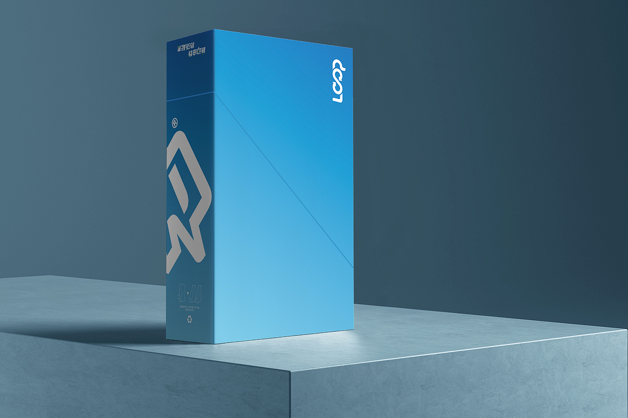 脉动环境日公关礼盒