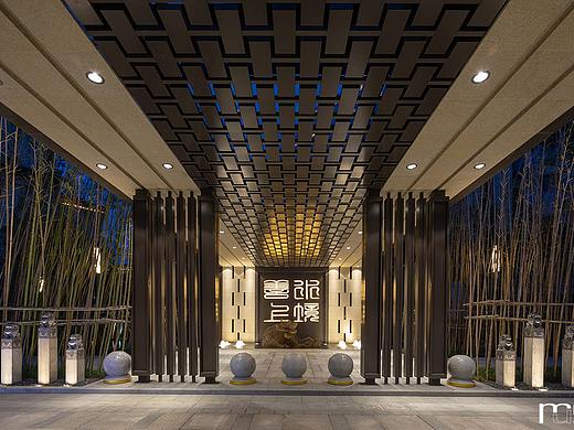  郑州正商善水上境