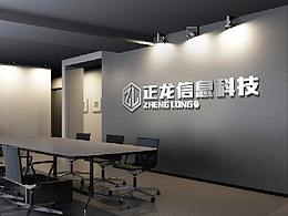 正龍信息科技