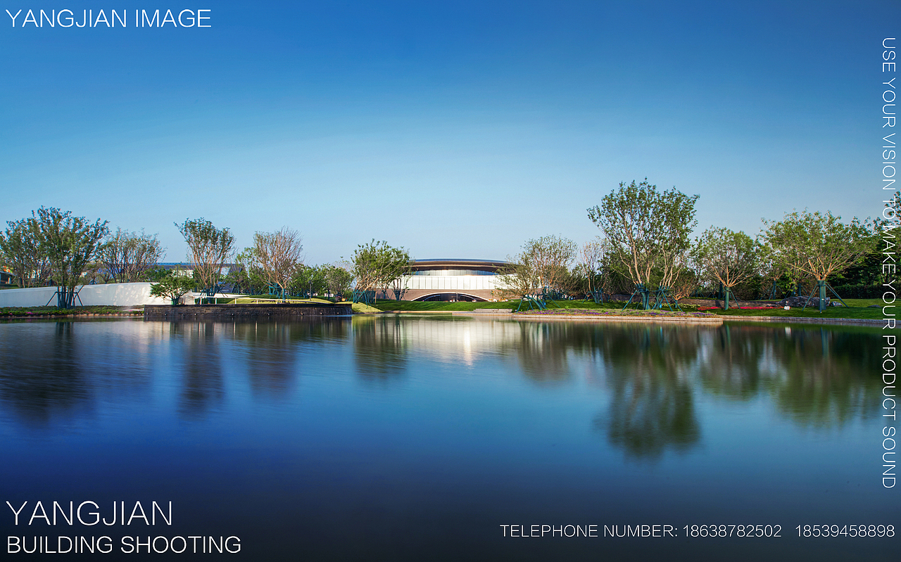 郑州市 建业·蓝海郑风