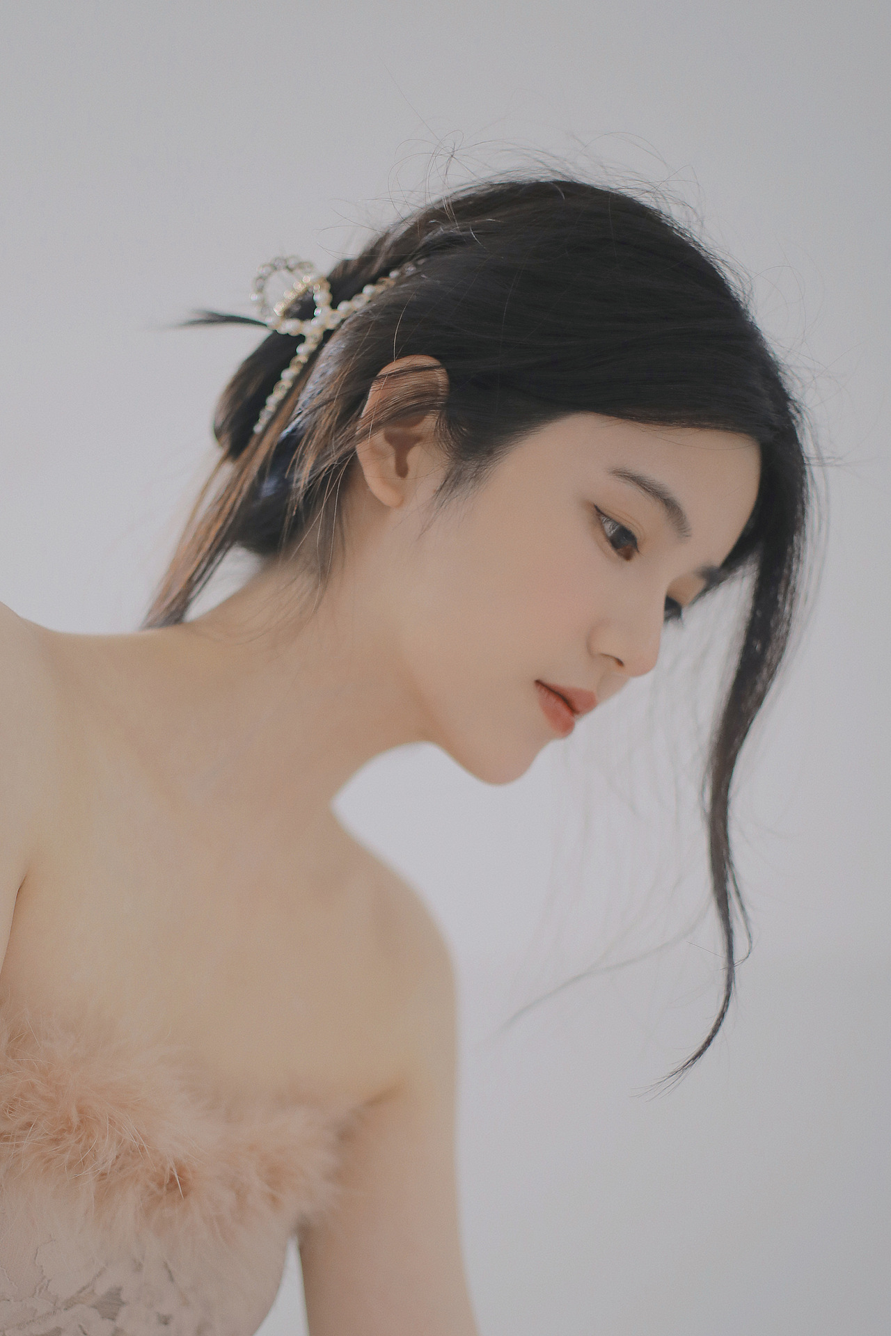 你神魂颠倒（图ZMjk0ODU1NzY4） - 人像摄影 - 站酷设计师萌又三岁原创素材 - 站酷ZCOOL
