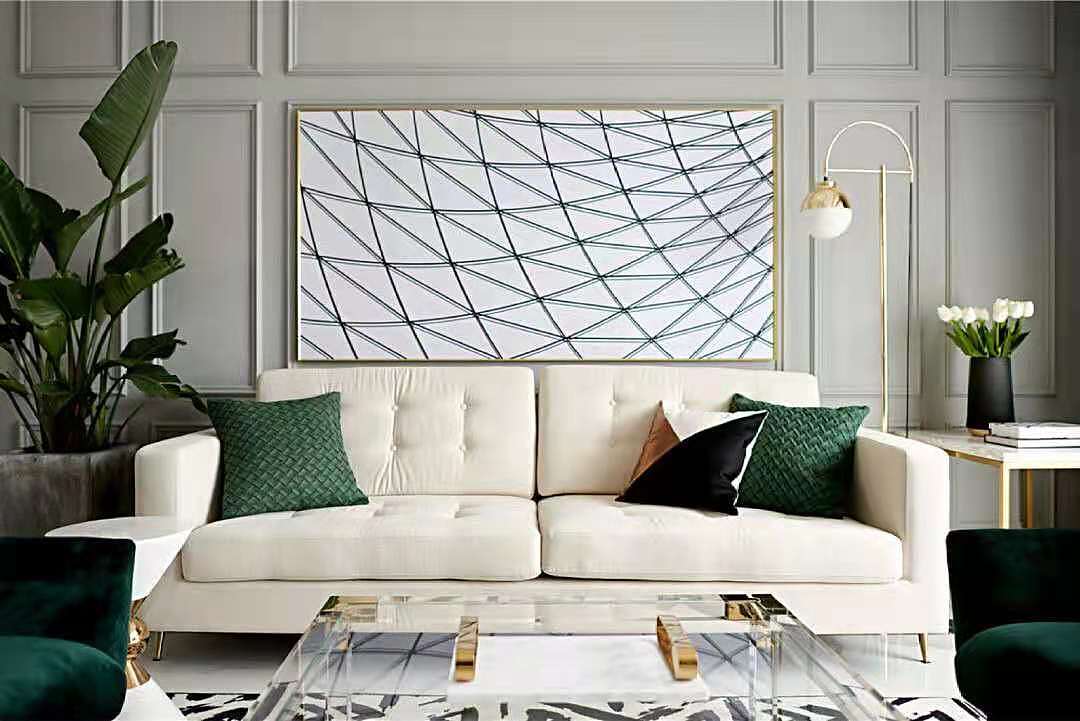 轻法式 给你不一样的罗曼蒂克