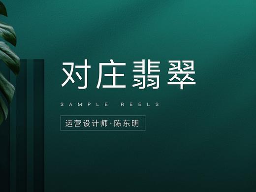 运营设计作品集